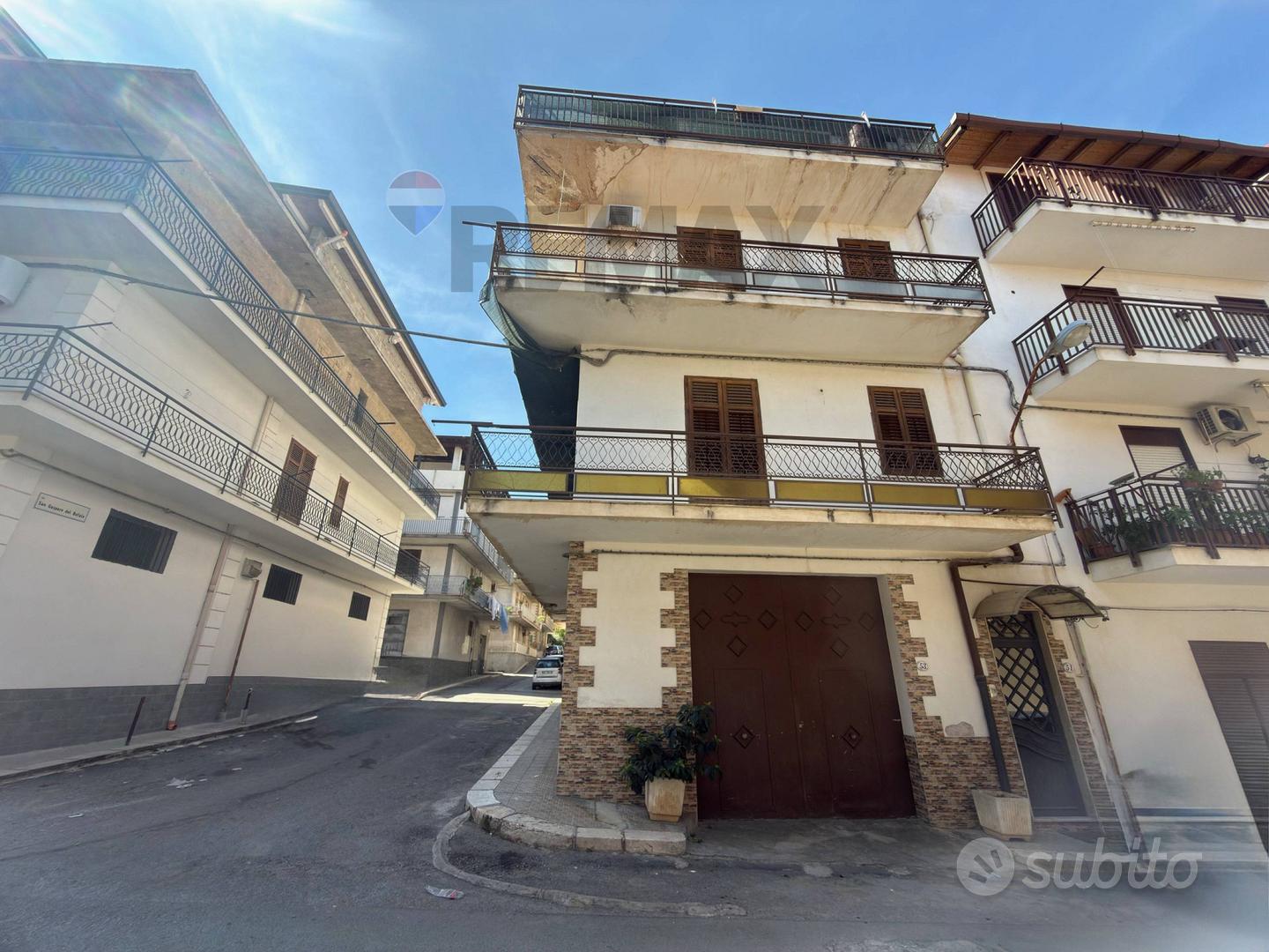 Appartamento – Misilmeri, Palermo - Vista 2