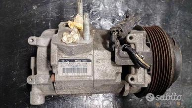 Compressore aria condizionata Jeep Grand Cherokee