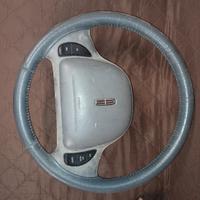 volante Lincoln limousine