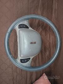 volante Lincoln limousine