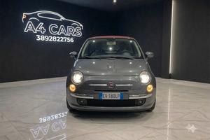 Fiat 500 C 1.3 Multijet 16V 95 CV Pop