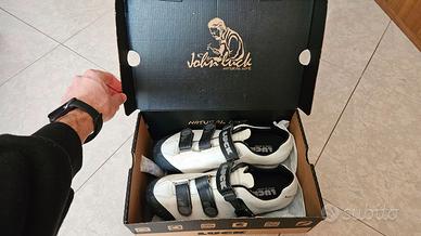 scarpe MTB numero 45