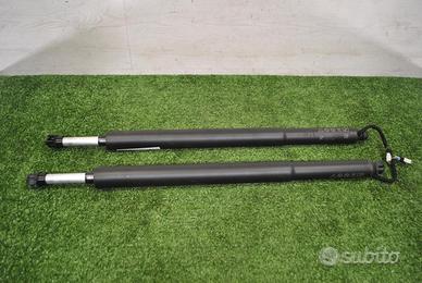 BMW X2 U10 5A2FBE5 Coppia Mandrini elettrici|23313