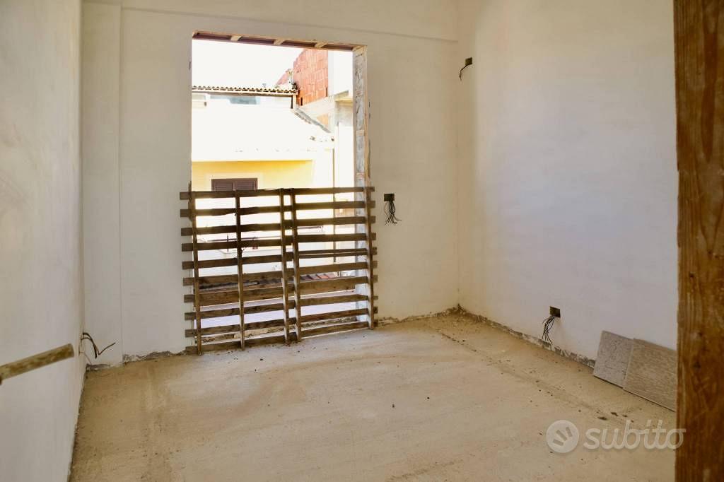 Appartamento – Santa Croce Camerina, Contrada Canestanco - Altro