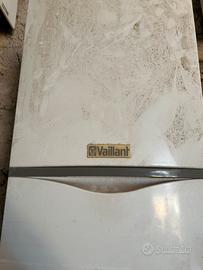 Caldaia vaillant ricambi