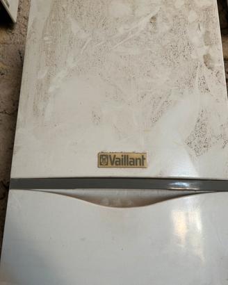 Caldaia vaillant ricambi