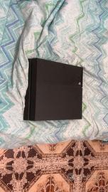 Ps4 500gb+ controller e Gta5