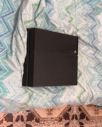 Ps4 500gb