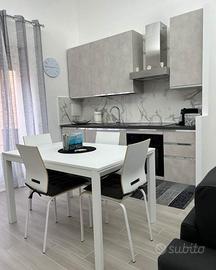 Casa vacanze nel cuore di Trapani