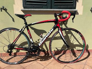 Bianchi Vertigo tg.s
