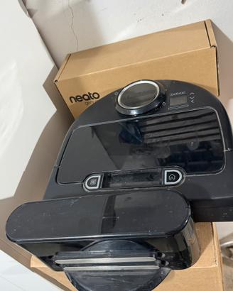 Neato Botvac Connected