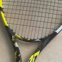 Babolat Pure Aero ultimo modello