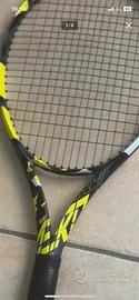 Babolat Pure Aero ultimo modello