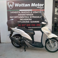 Yamaha Xenter 150 2013 PASSAGGIO INCLUSO