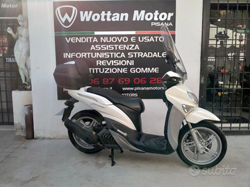 Yamaha Xenter 150 2013 PASSAGGIO INCLUSO