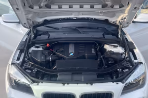 BMW X1 SDrive18d – 2.0 Diesel 143 CV