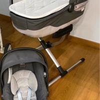 Duo inglesina