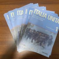 Italia Unita - Il Risorgimento e le sue storie