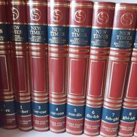 Enciclopedia New Times