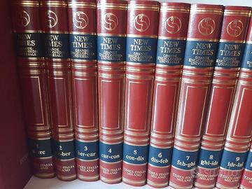 Enciclopedia New Times