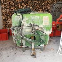 atomizzatore peta GP 400 l