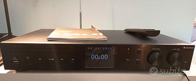 RADIO DAB AUNA iTUNER CD