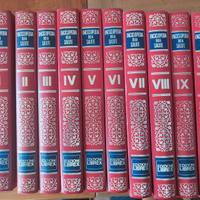 Enciclopedia della salute, Edizioni Librex, 1977