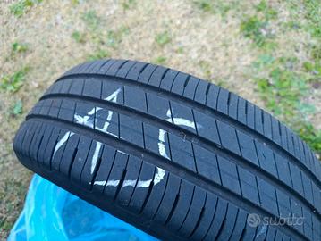 Goodyear estive 185/55r15