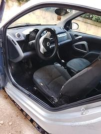Smart fortwo coupè