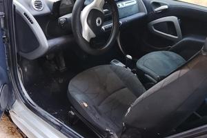 Smart fortwo coupè