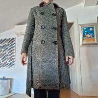 Cappotto Max&Co