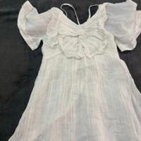 Vestito Zara Bambina 9 anni