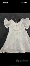 Vestito Zara Bambina 9 anni