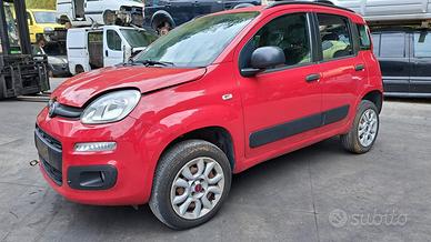 FIAT PANDA 2014 SOLO PER RICAMBI