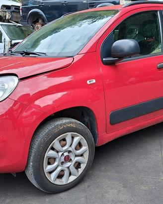 FIAT PANDA 2014 SOLO PER RICAMBI