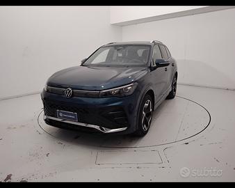 VOLKSWAGEN Tiguan III 2024 - Tiguan 2.0 tdi R-Line