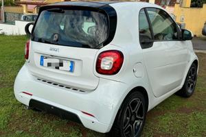 Smart ForTwo 90 cv turbo twinamic Prime