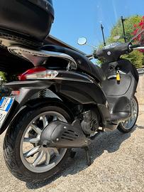 Piaggio Liberty 125cc