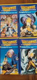 VHS Dragonball