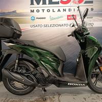 HONDA - SH 150 ABS VETRO - 2025