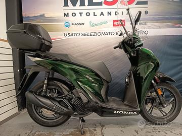 HONDA - SH 150 ABS VETRO - 2025