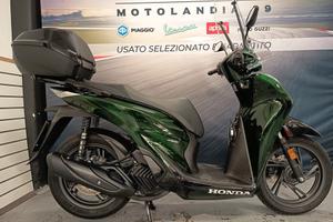 HONDA - SH 150 ABS VETRO - 2025