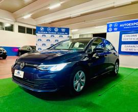 Volkswagen Golf 2.0 TDI/37.000km/2021/garanzia