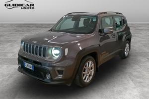 JEEP Renegade 2019 - Renegade 1.6 mjt Limited 2wd