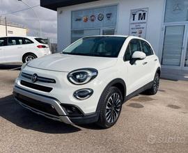 FIAT 500x 1.0 T3 City Cross 4x2 120cv