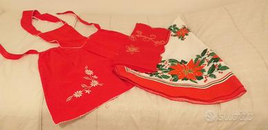  tovaglia natalizia + omaggi 