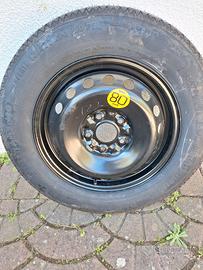 Ruotino 145/90 R 16 Continental