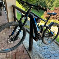 Cube Stereo Hybrid 140 SL 500