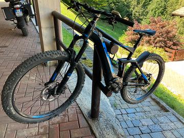 Cube Stereo Hybrid 140 SL 500