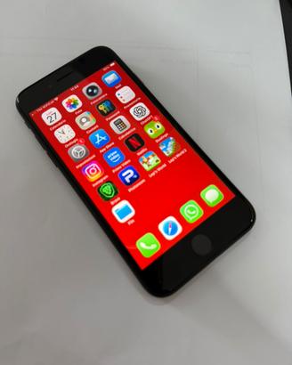 Iphone SE